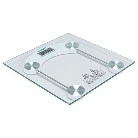 Bascula digital 180kg para bano FOSET
