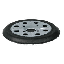 Base hook and loop para LIRO-5A Truper