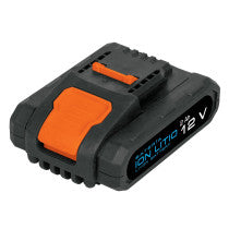 Bateria ion litio 12V para ROTI-20A y TALI-12A2