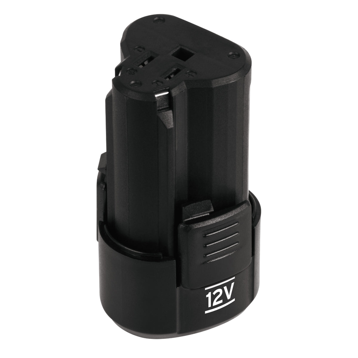 Rotomartillo compacto 3/8" 12V 1 bateria 2Ah PRO