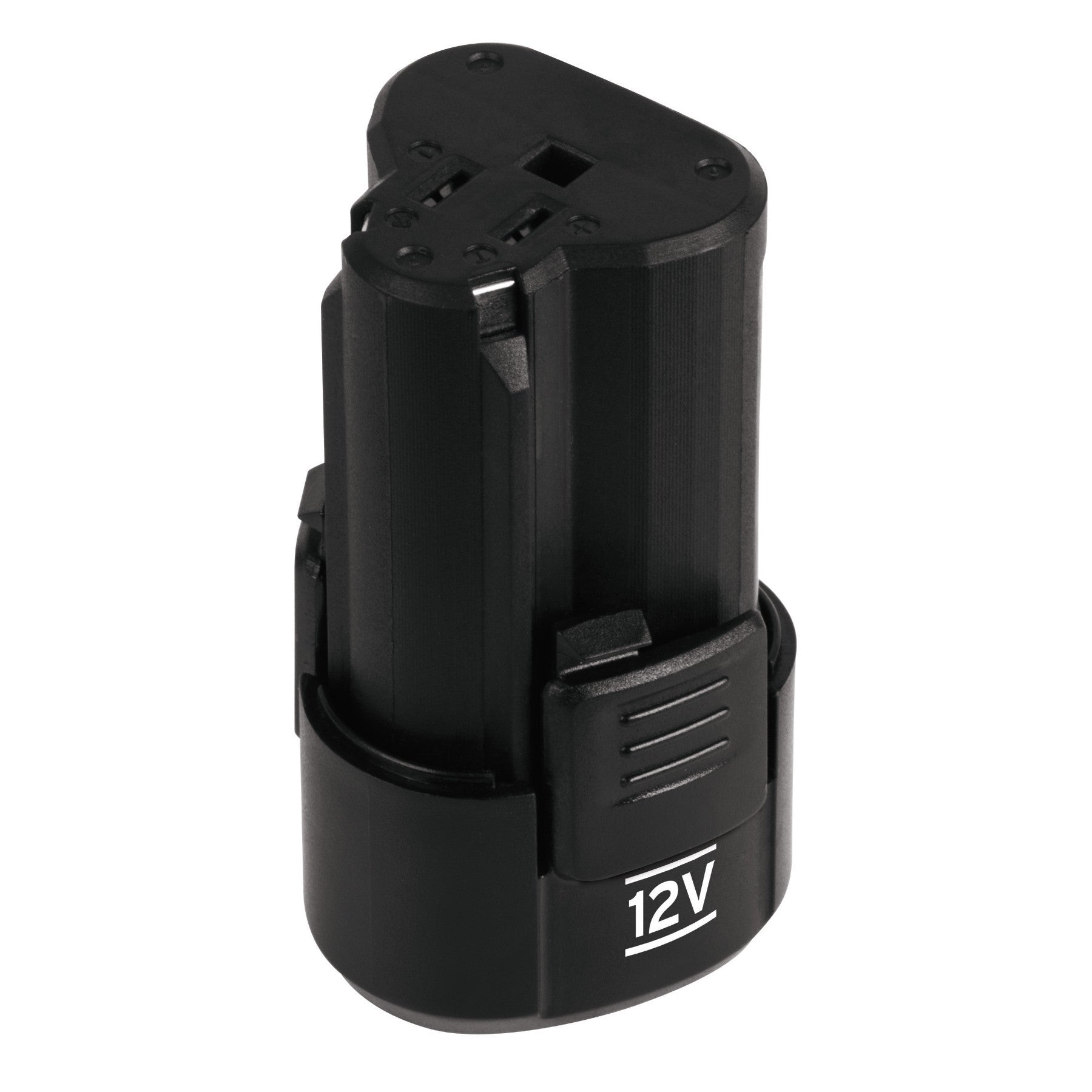 Rotomartillo compacto 3/8" 12V 1 bateria 2Ah PRO