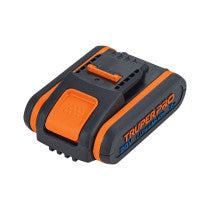 Bateria ion litio 20V 2 Ah TRUPER PRO
