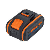 Bateria ion litio 20V 4 Ah TRUPER PRO
