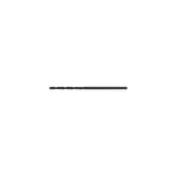 Broca HSS Trublack para metal Truper 1/16"