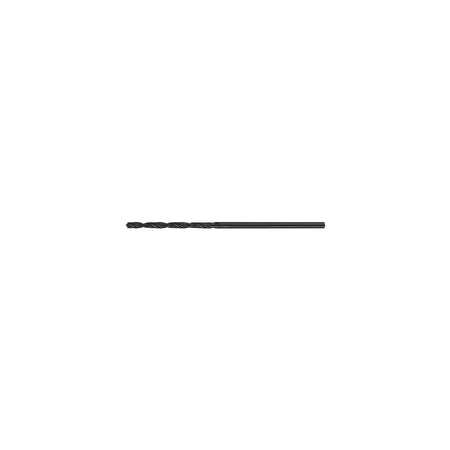 Broca HSS Trublack para metal Truper 1/16"