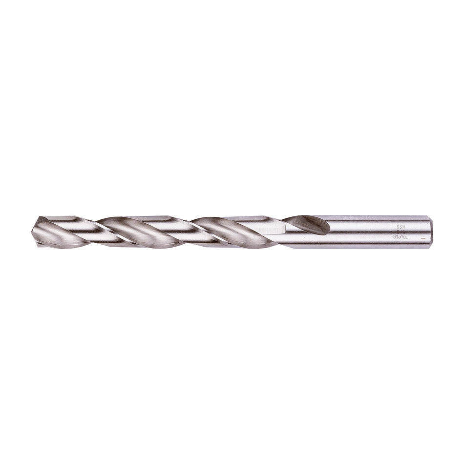 Broca HSS 1/16' Trusilver para metal, Truper 1/16'