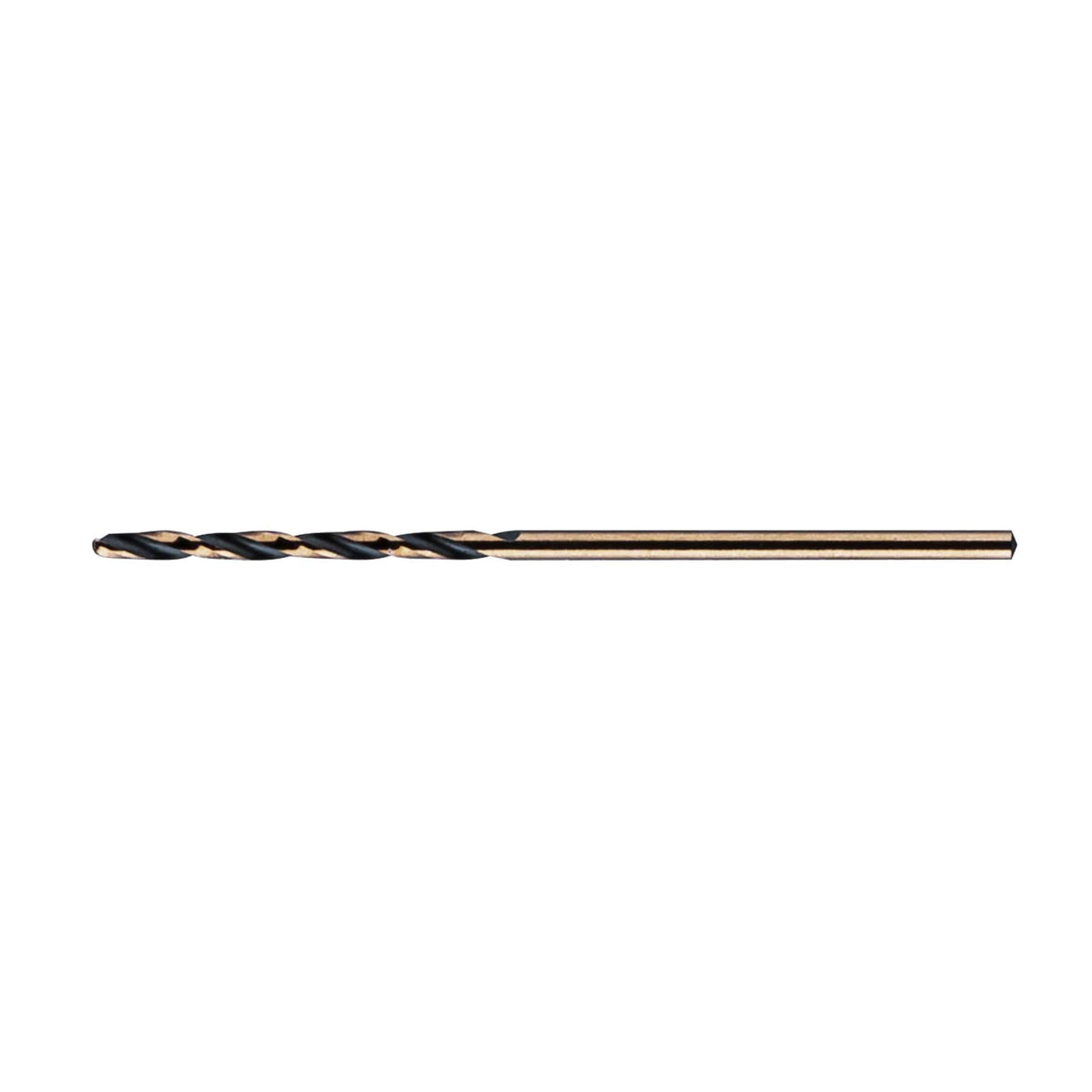 Broca HSS Trugold para metal Truper Expert 1/16"