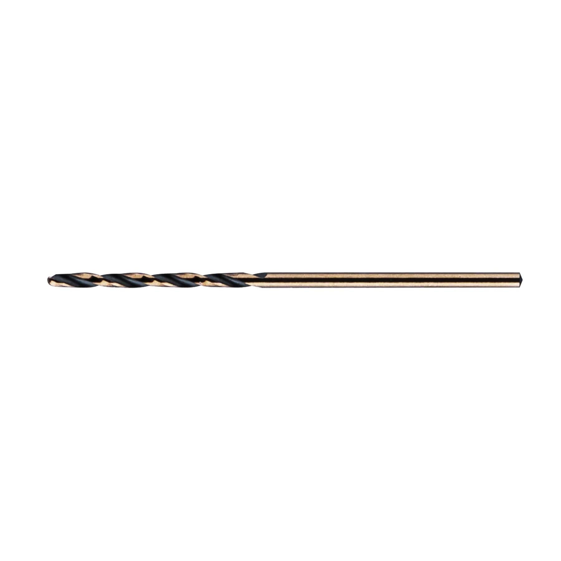 Broca HSS Trugold para metal Truper Expert 1/16"