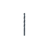 Broca HSS Trublack para metal Truper 1/4"