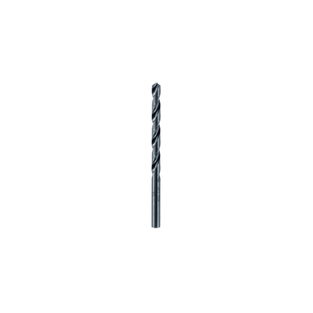 Broca HSS Trublack para metal Truper 1/4"