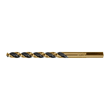 Broca HSS Trugold para metal Truper Expert 1/4"