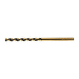 Broca HSS Trugold para metal Truper Expert 1/8"