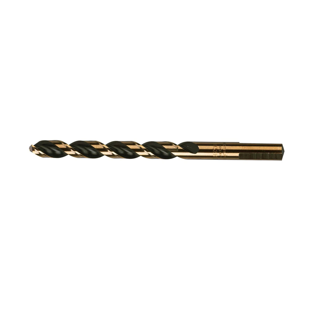 Broca HSS Trugold para metal Truper Expert 11/32"