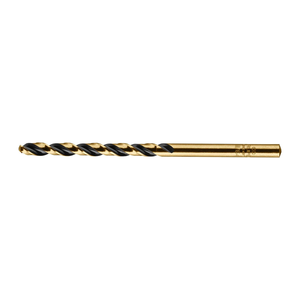 Broca HSS Trugold para metal Truper Expert 11/64"