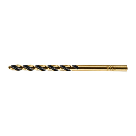Broca HSS Trugold para metal Truper Expert 11/64"