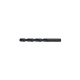 Broca HSS Trublack para metal Truper 13/32"