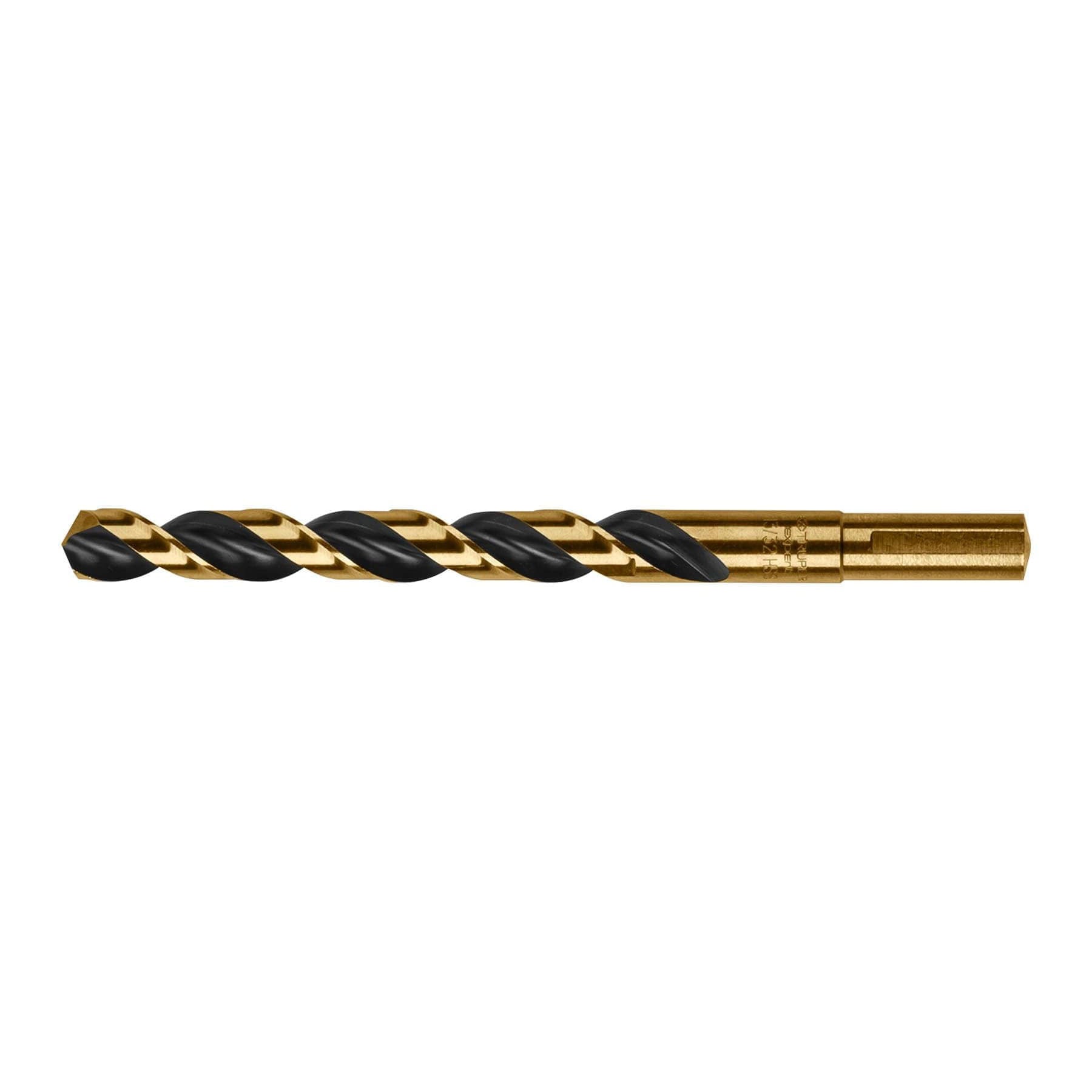 Broca HSS Trugold para metal Truper Expert 13/32"