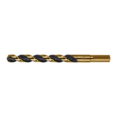 Broca HSS Trugold para metal Truper Expert 13/32"