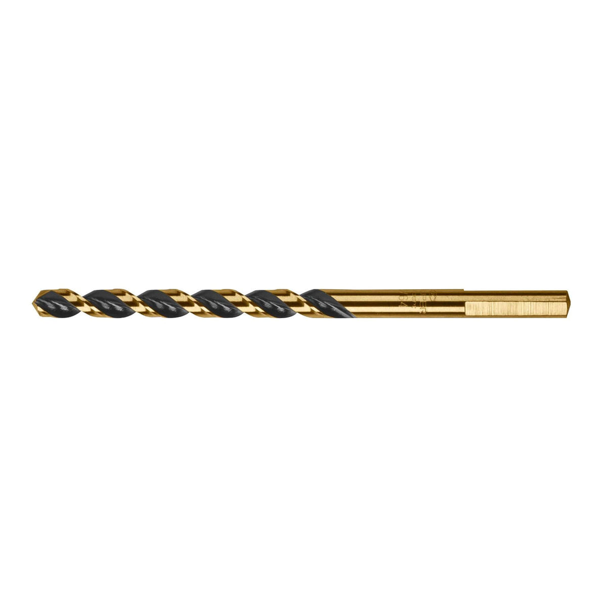 Broca HSS Trugold para metal Truper Expert 13/64"