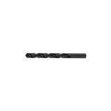 Broca HSS Trublack para metal Truper 15/32"