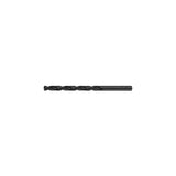 Broca HSS Trublack para metal Truper 15/64"