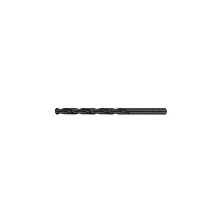 Broca HSS Trublack para metal Truper 15/64"