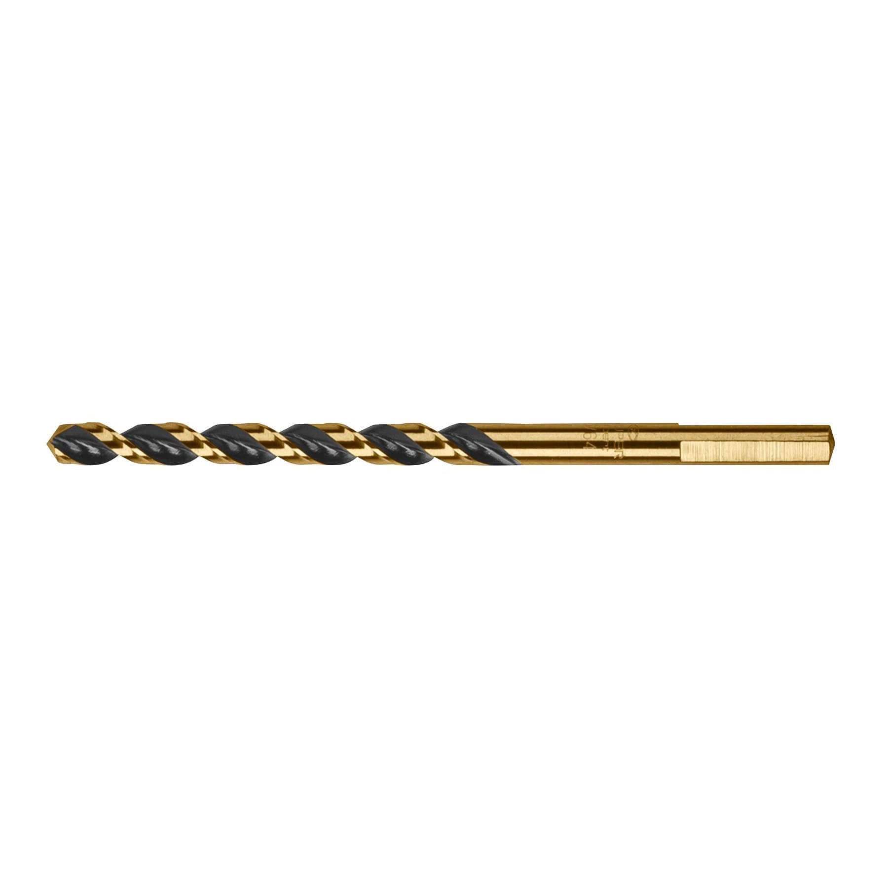 Broca HSS Trugold para metal Truper Expert 15/64"