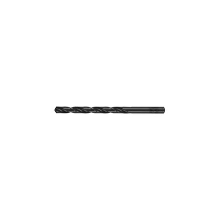 Broca HSS Trublack para metal Truper 17/64"