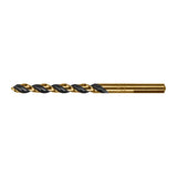 Broca HSS Trugold para metal Truper Expert 17/64"