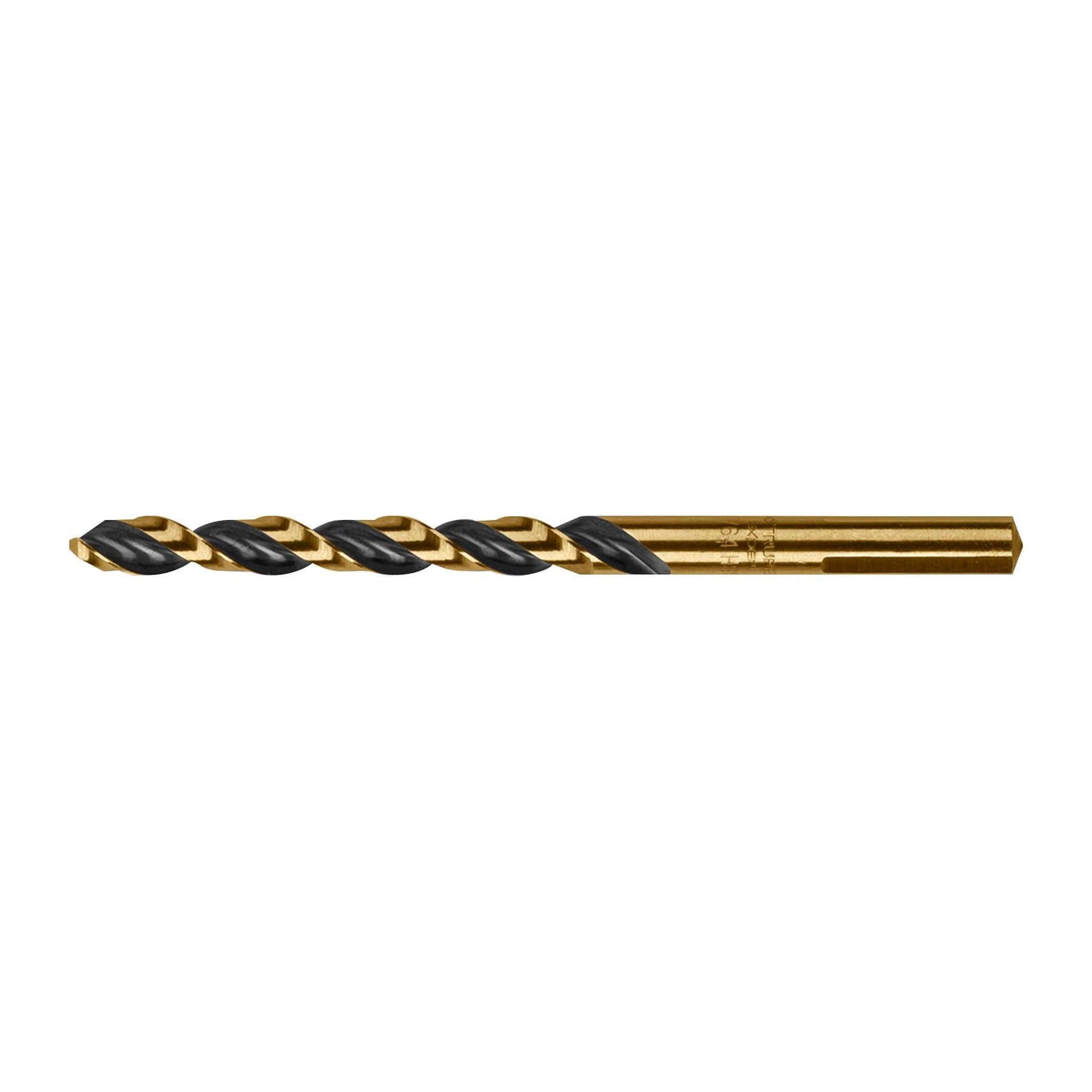 Broca HSS Trugold para metal Truper Expert 17/64"