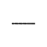 Broca HSS Trublack para metal Truper 19/64"