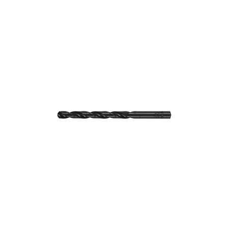 Broca HSS Trublack para metal Truper 19/64"