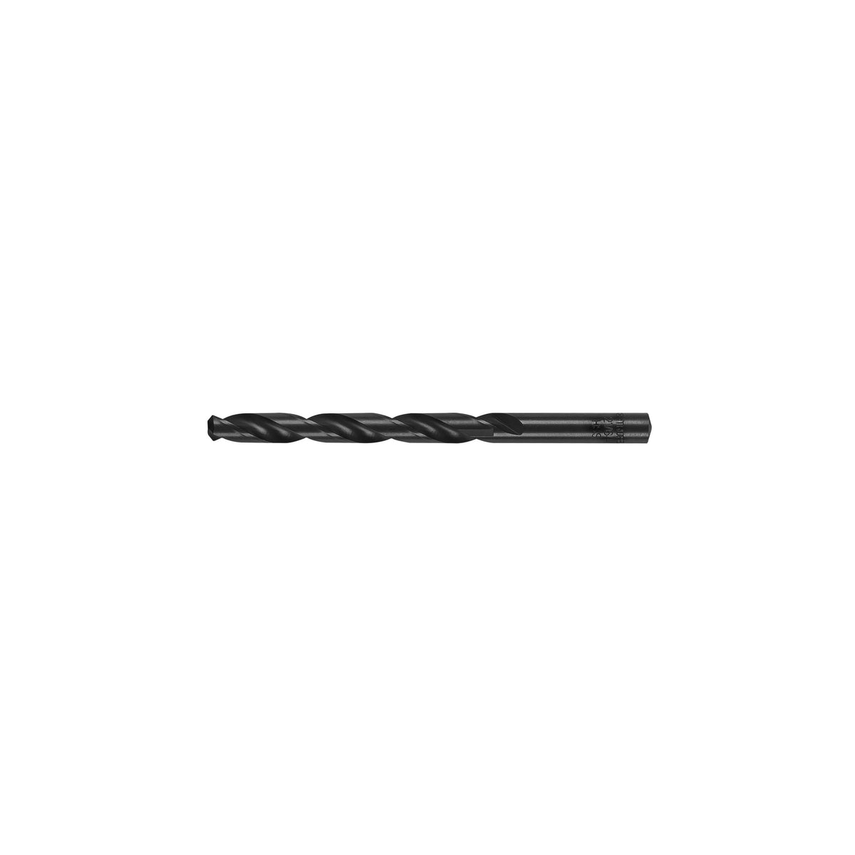 Broca HSS Trublack para metal Truper 21/64"