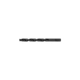 Broca HSS Trublack para metal Truper 21/64"
