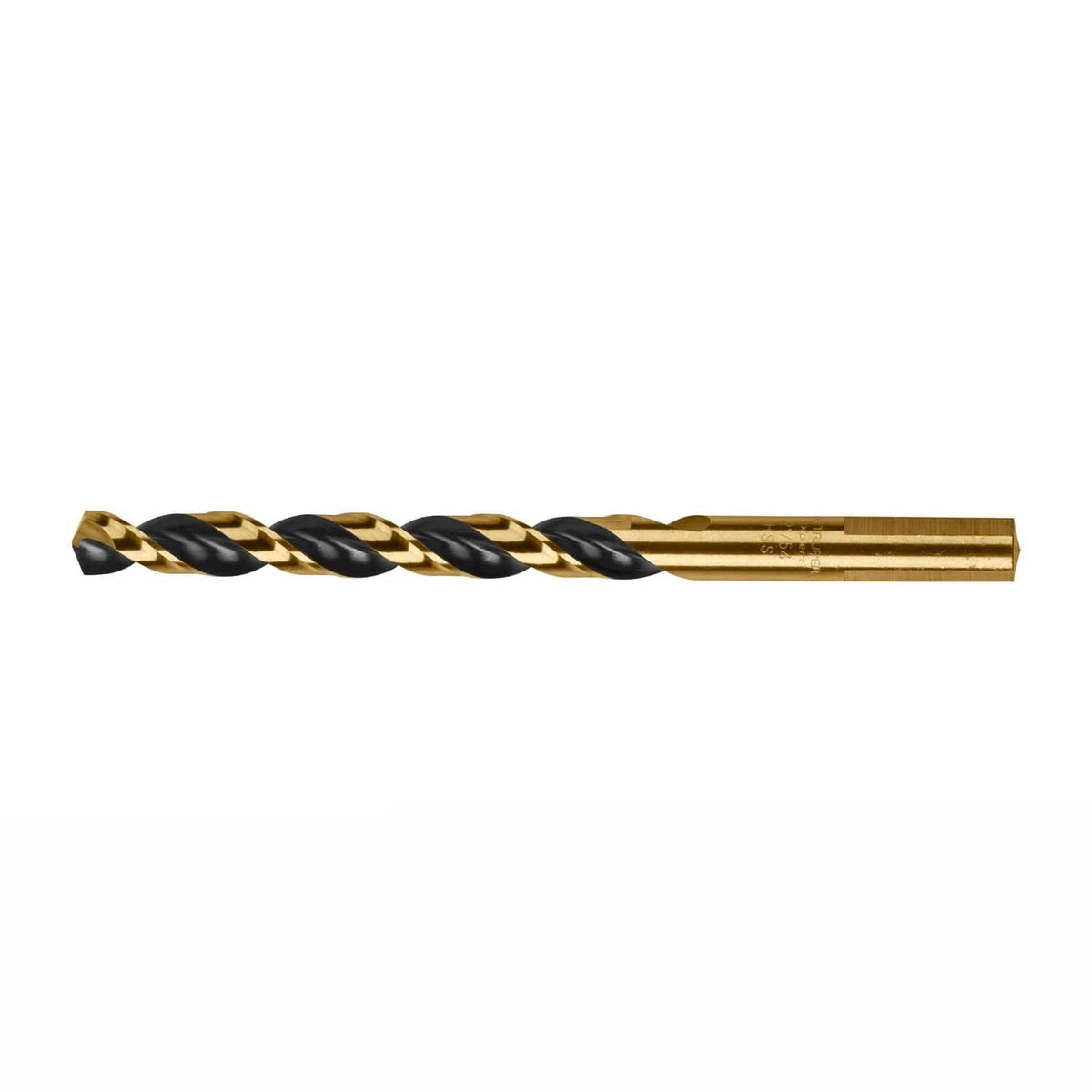 Broca HSS Trugold para metal Truper Expert 21/64"