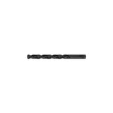 Broca HSS Trublack para metal Truper 23/64"