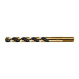 Broca HSS Trugold para metal Truper Expert 23/64"