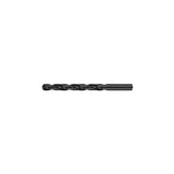 Broca HSS Trublack para metal Truper 25/64"