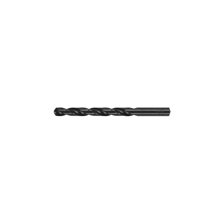 Broca HSS Trublack para metal Truper 25/64"