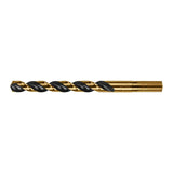 Broca HSS Trugold para metal Truper Expert 25/64"