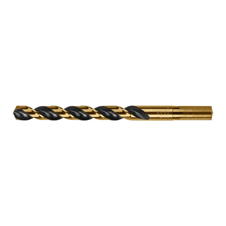 Broca HSS Trugold para metal Truper Expert 25/64"