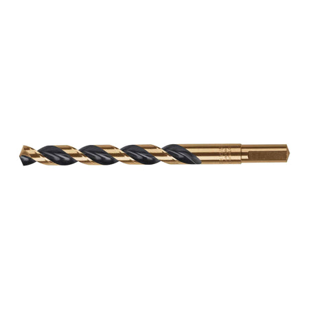 Broca HSS Trugold para metal Truper Expert 27/64"