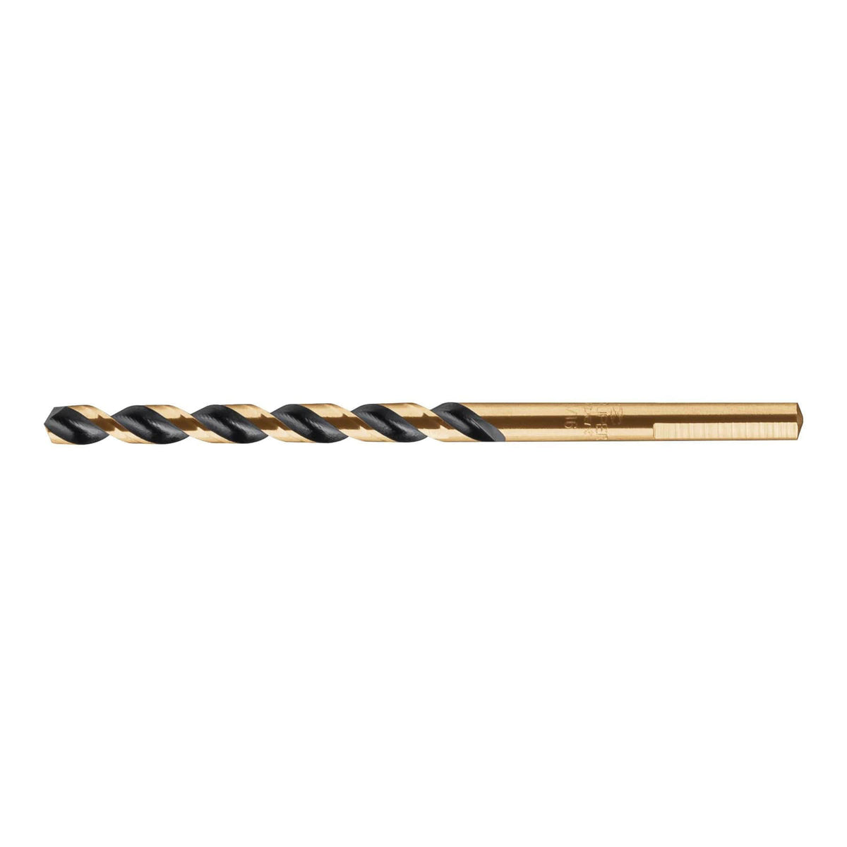 Broca HSS Trugold para metal en blister EXPERT 3/16"