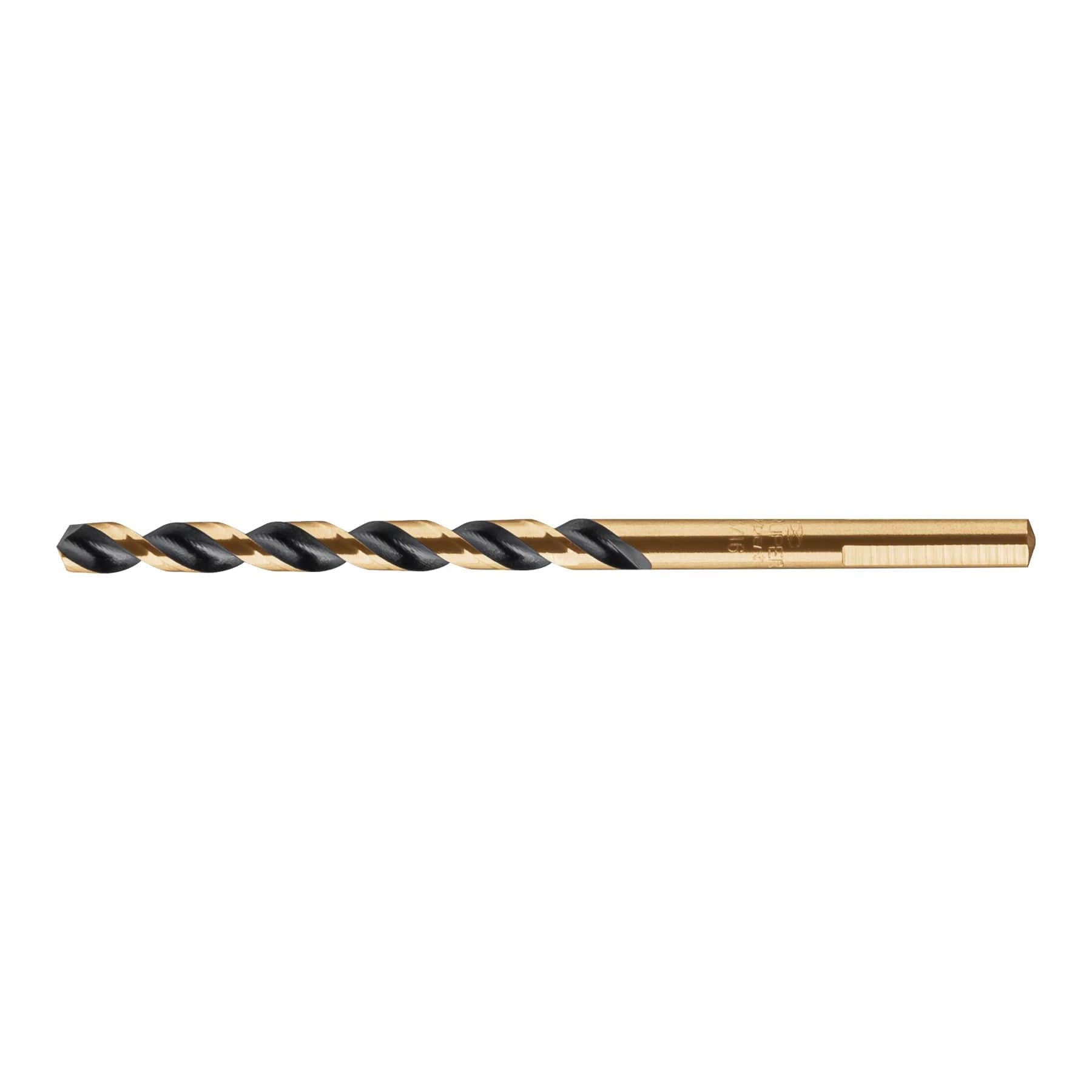 Broca HSS Trugold para metal en blister EXPERT 3/16"