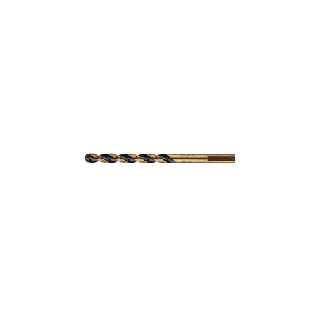 Broca HSS Trugold para metal Truper Expert 3/16"