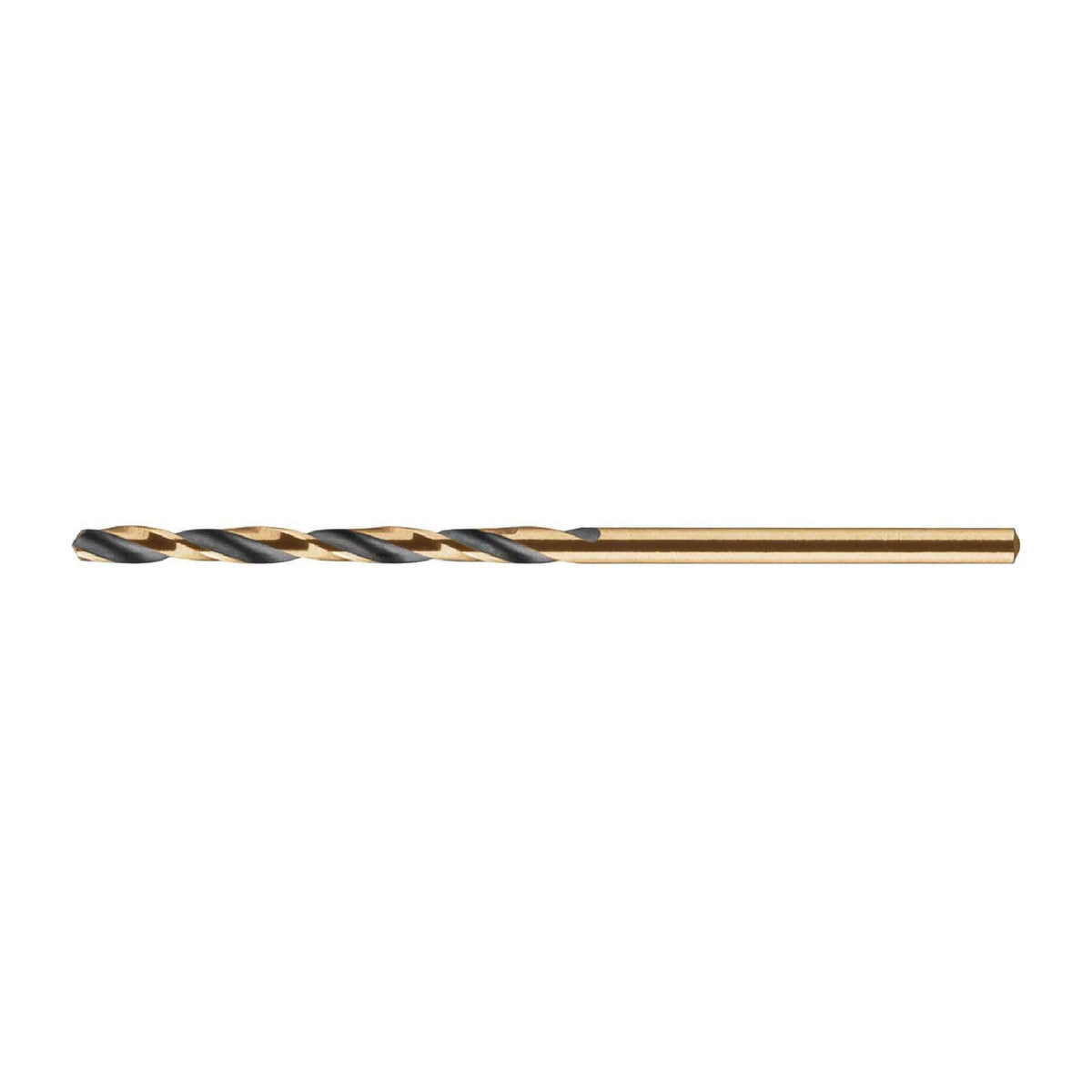 Broca HSS Trugold para metal en blister EXPERT 3/32"