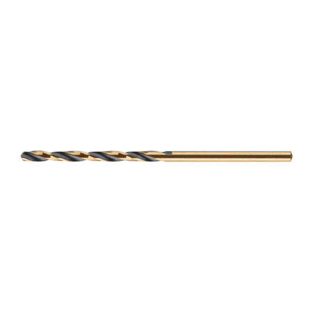 Broca HSS Trugold para metal en blister EXPERT 3/32"