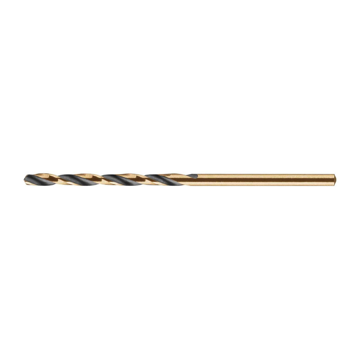Broca HSS Trugold para metal Truper Expert 3/32"