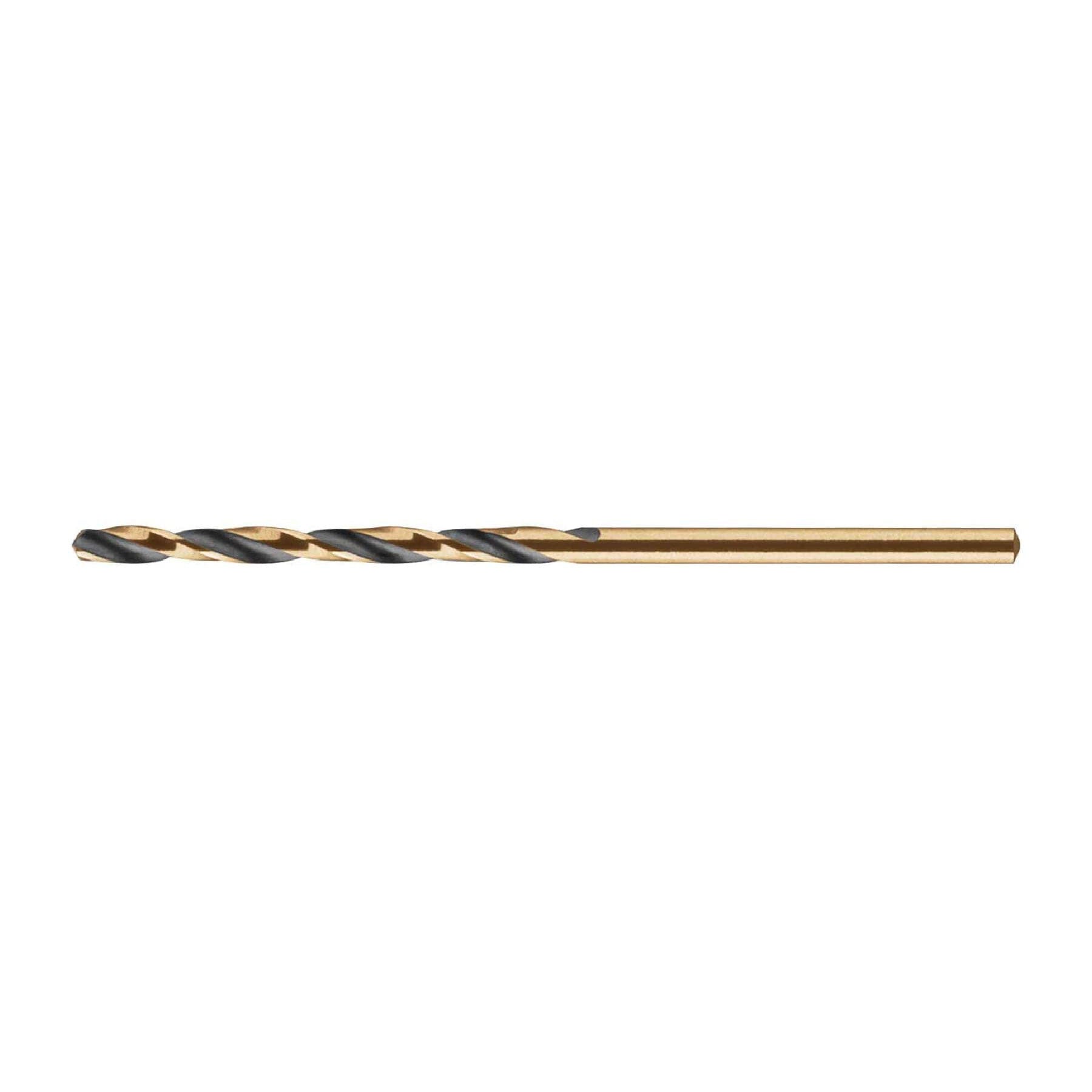 Broca HSS Trugold para metal Truper Expert 3/32"