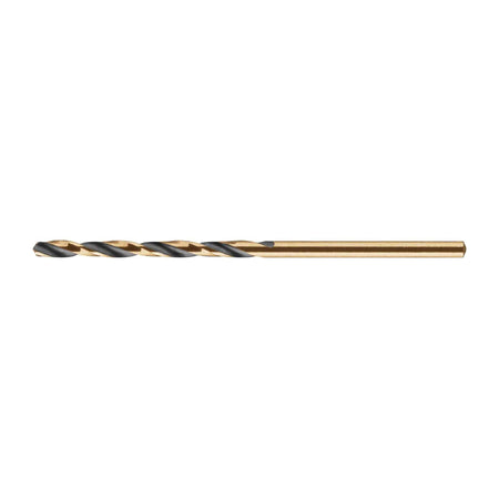 Broca HSS Trugold para metal Truper Expert 3/32"